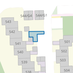 Perceel APD02-AC-10755