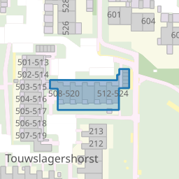 Perceel APD02-AC-1076