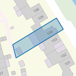 Perceel APD02-AC-10770