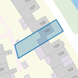 Perceel APD02-AC-10771