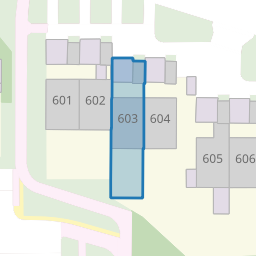 Perceel APD02-AC-1081