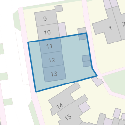 Perceel APD02-AC-10811