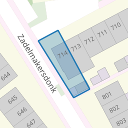 Perceel APD02-AC-10818