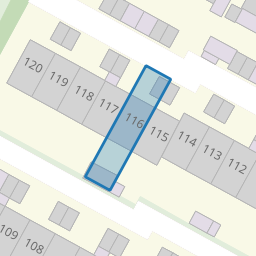 Perceel APD02-AC-10825