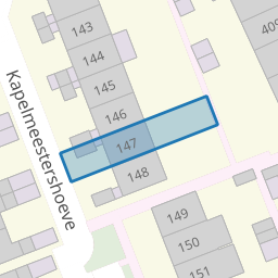 Perceel APD02-AC-10853