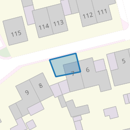 Perceel APD02-AC-10873