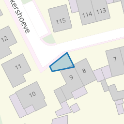 Perceel APD02-AC-10875