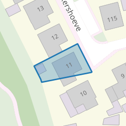 Perceel APD02-AC-10877