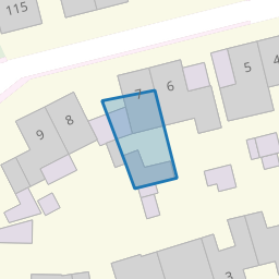 Perceel APD02-AC-10885