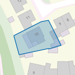 Perceel APD02-AC-10889