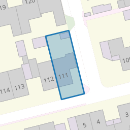 Perceel APD02-AC-10897