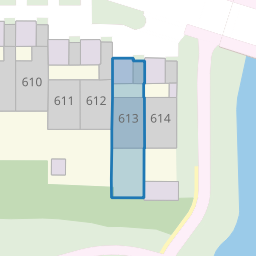 Perceel APD02-AC-1091