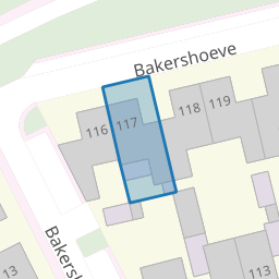 Perceel APD02-AC-10910