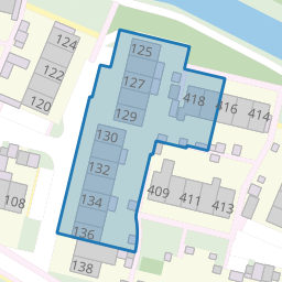 Perceel APD02-AC-10921