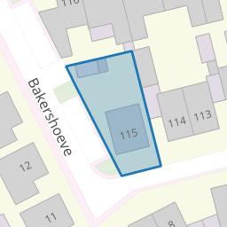 Perceel APD02-AC-10954