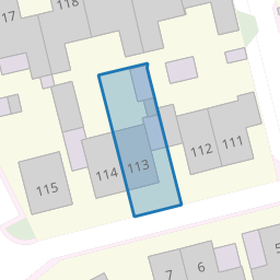 Perceel APD02-AC-10955