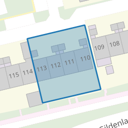 Perceel APD02-AC-11017