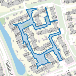 Perceel APD02-AC-11020