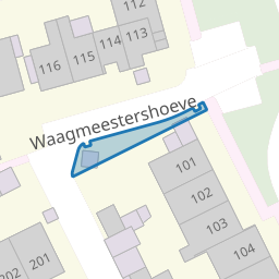 Perceel APD02-AC-11021