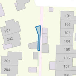 Perceel APD02-AC-11043