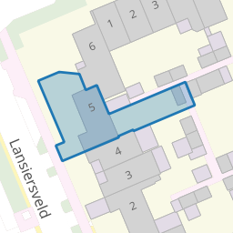 Perceel APD02-AC-11045