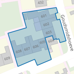 Perceel APD02-AC-11118