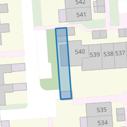 Perceel APD02-AC-11130