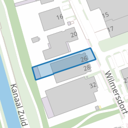 Perceel APD02-AC-11156