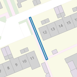 Perceel APD02-AC-11168