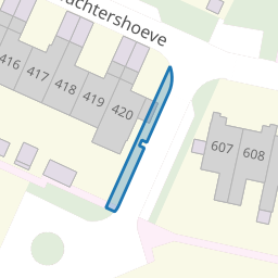 Perceel APD02-AC-11176