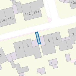 Perceel APD02-AC-11192