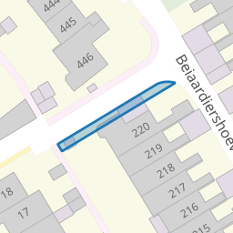 Perceel APD02-AC-11247