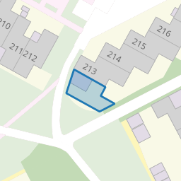 Perceel APD02-AC-11303