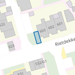 Perceel APD02-AC-11380