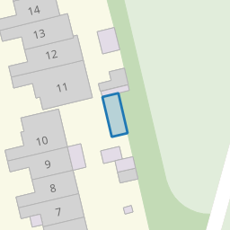 Perceel APD02-AC-11397