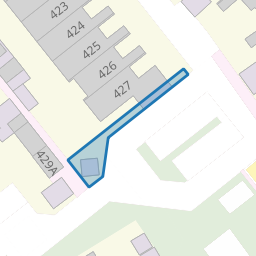 Perceel APD02-AC-11455