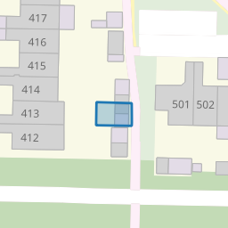 Perceel APD02-AC-11509