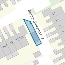 Perceel APD02-AC-11549