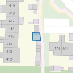 Perceel APD02-AC-11556