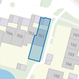 Perceel APD02-AC-1161