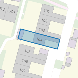 Perceel APD02-AC-1165