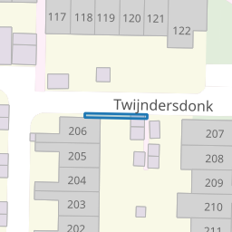 Perceel APD02-AC-11659