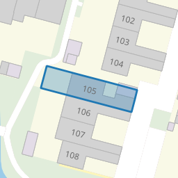 Perceel APD02-AC-1166