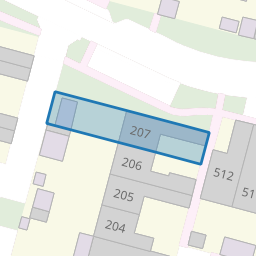 Perceel APD02-AC-1170