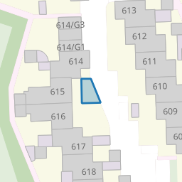 Perceel APD02-AC-11701