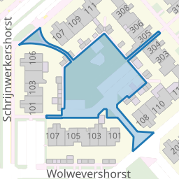 Perceel APD02-AC-11706