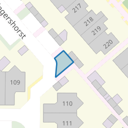 Perceel APD02-AC-11709