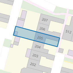 Perceel APD02-AC-1172