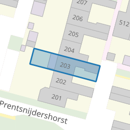 Perceel APD02-AC-1174