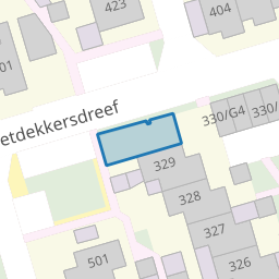 Perceel APD02-AC-11740